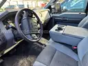 2015 Ford F-250 SD XLT SuperCab Long Bed 4WD