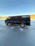 2009 Chevrolet Express LS 3500 Extended