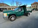 2008 Chevrolet Silverado 3500HD LT1 DRW 4WD
