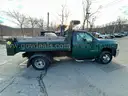 2008 Chevrolet Silverado 3500HD LT1 DRW 4WD