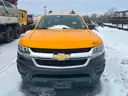 2017 Chevrolet Colorado