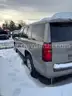 2018 Chevrolet Tahoe Police 4WD
