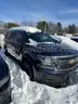 2018 Chevrolet Tahoe Police 4WD