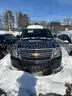 2020 Chevrolet Tahoe Police 4WD