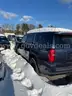 2018 Chevrolet Tahoe Police 4WD