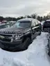 2016 Chevrolet Tahoe Police 4WD