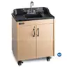 Child Height Portable Hand Wash Sink- Set of 5