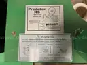 Predator XS Power Pre-Stretch Wrap Machine