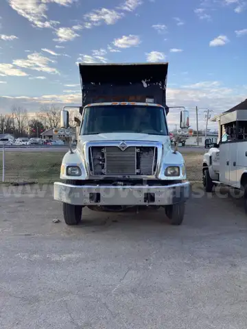 2006 International 7400