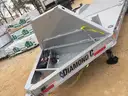 Diamond C Trailer