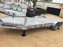 Diamond C Trailer