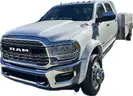 2020 RAM 5500 Laramie Utility Body &#x2013; Low Mileage &#x2013; LOADED