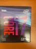 Intel i7-9700F 9th Gen Processors - lot of 16 - NEW IN BOX