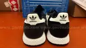 Adidas Forest Grove J Shoes - size 5 &#xBD; - one pair