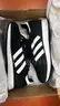 Adidas Forest Grove J Shoes - size 5 &#xBD; - one pair