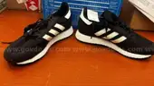 Adidas Forest Grove J Shoes - size 5 &#xBD; - one pair