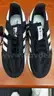 Adidas Forest Grove J Shoes - size 5 &#xBD; - one pair