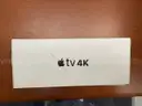 Lot of 4:  Apple TV 4K
