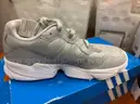 Adidas Yung 96J Shoes - size 5 1/2 - 1 pair - NEW IN BOX