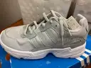 Adidas Yung 96J Shoes - size 5 1/2 - 1 pair - NEW IN BOX