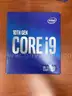 Intel i9 10900 10th Gen Processor - lot of 3 - NEW IN BOX
