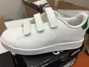 Adidas Advantage child sizes (Qty 7)