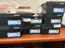 Adidas Advantage child sizes (Qty 7)
