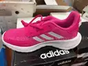 Adidas Tensaur&#xA0;child sizes (Qty 10) - NEW IN BOX