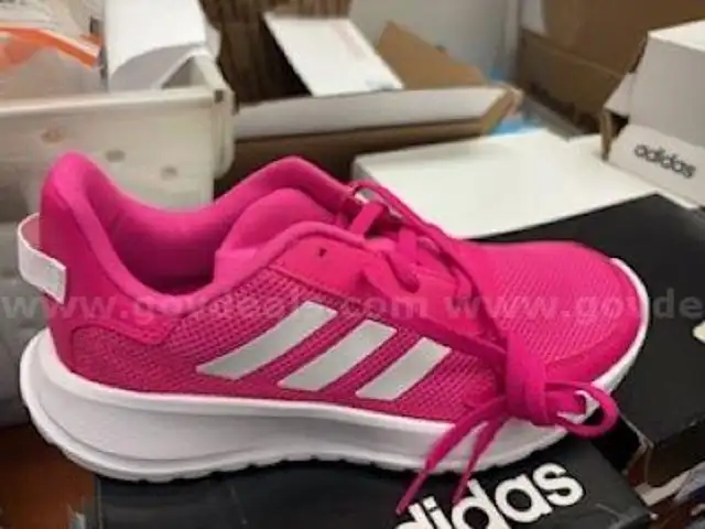 Adidas Tensaur&#xA0;child sizes (Qty 10) - NEW IN BOX