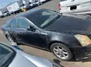 2008 Cadillac CTS