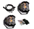 Baja Designs LP4 Pro LED Spot Lighting (NEW IN BOX) 2 pairs