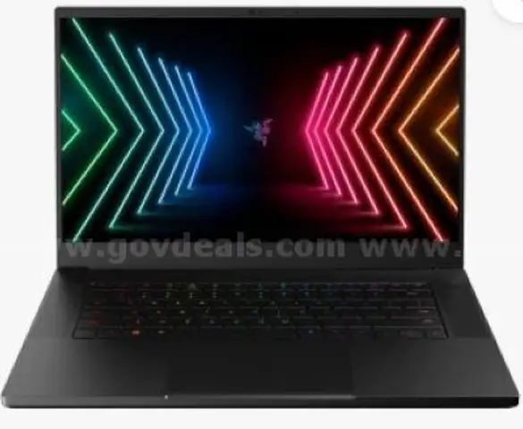 Razor Blade 15 Early 2023 Model (NEW IN BOX) valued at $999