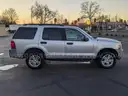 2002 Ford Explorer