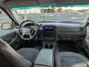 2002 Ford Explorer