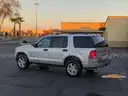 2002 Ford Explorer