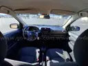 2015 Mitsubishi Mirage