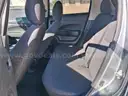 2015 Mitsubishi Mirage