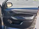 2015 Mitsubishi Mirage