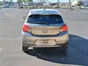 2015 Mitsubishi Mirage