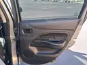 2015 Mitsubishi Mirage