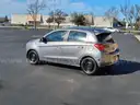 2015 Mitsubishi Mirage