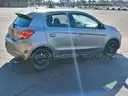 2015 Mitsubishi Mirage