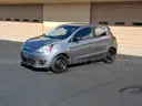 2015 Mitsubishi Mirage