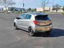 2015 Mitsubishi Mirage