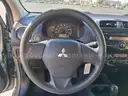 2015 Mitsubishi Mirage