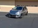 2015 Mitsubishi Mirage