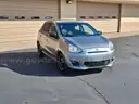 2015 Mitsubishi Mirage