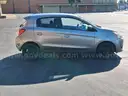 2015 Mitsubishi Mirage