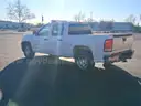 2013 GMC Sierra Hybrid