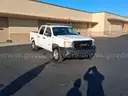 2013 GMC Sierra Hybrid